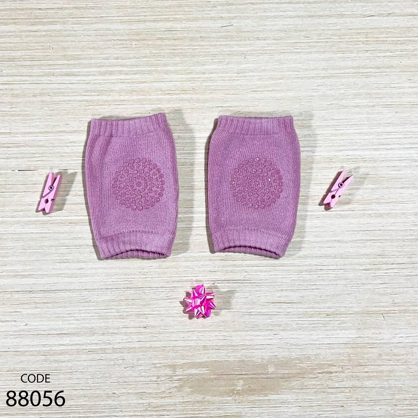 ركبة زحف للأطفال بدعامة للركبة