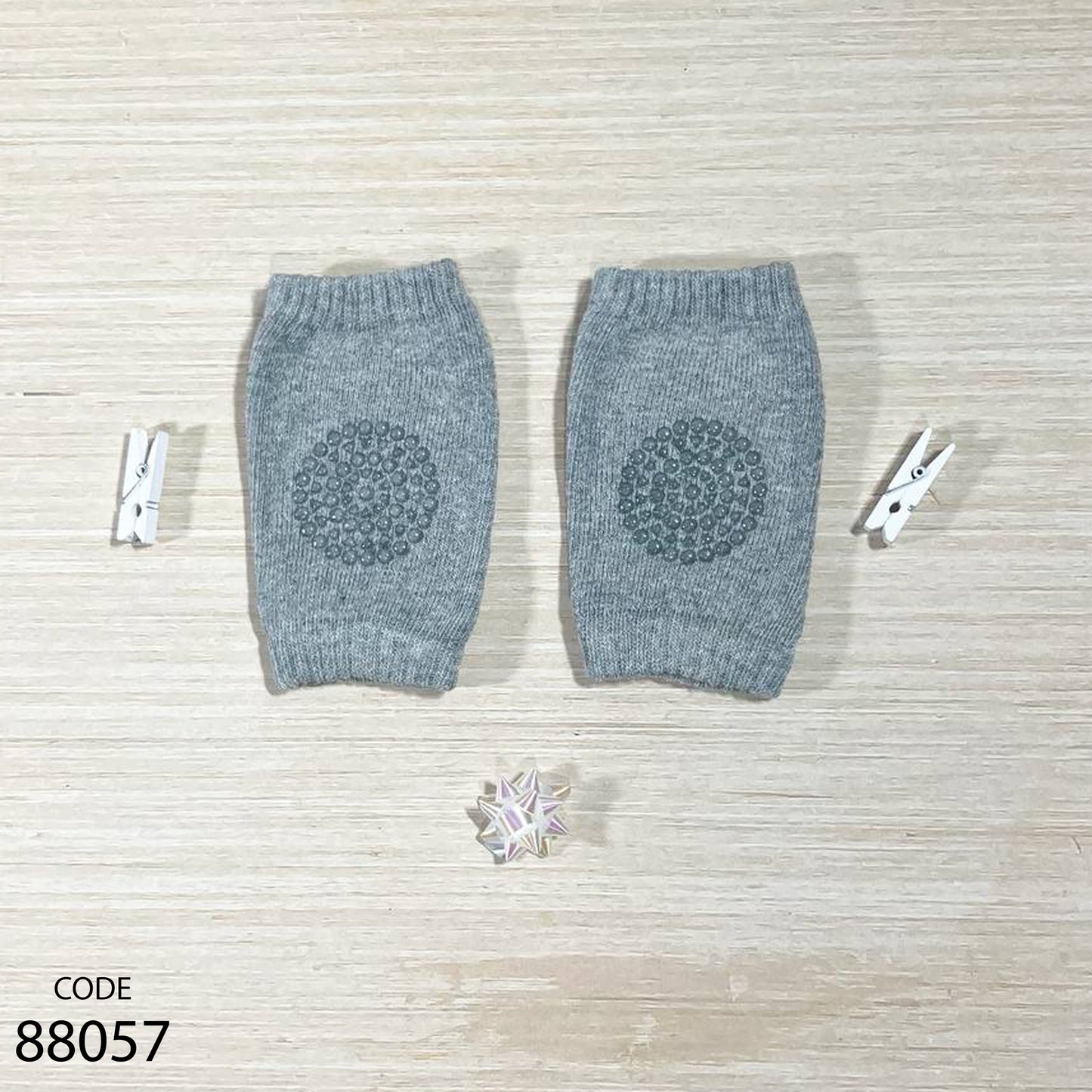 ركبة زحف للأطفال بدعامة للركبة