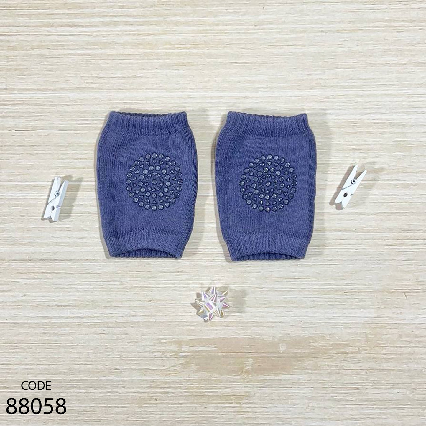 ركبة زحف للأطفال بدعامة للركبة