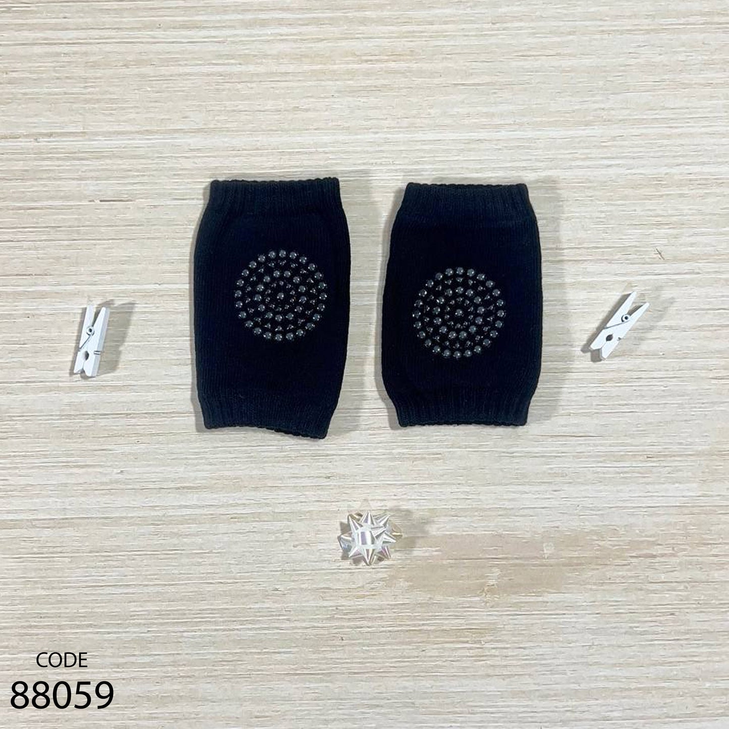 ركبة زحف للأطفال بدعامة للركبة