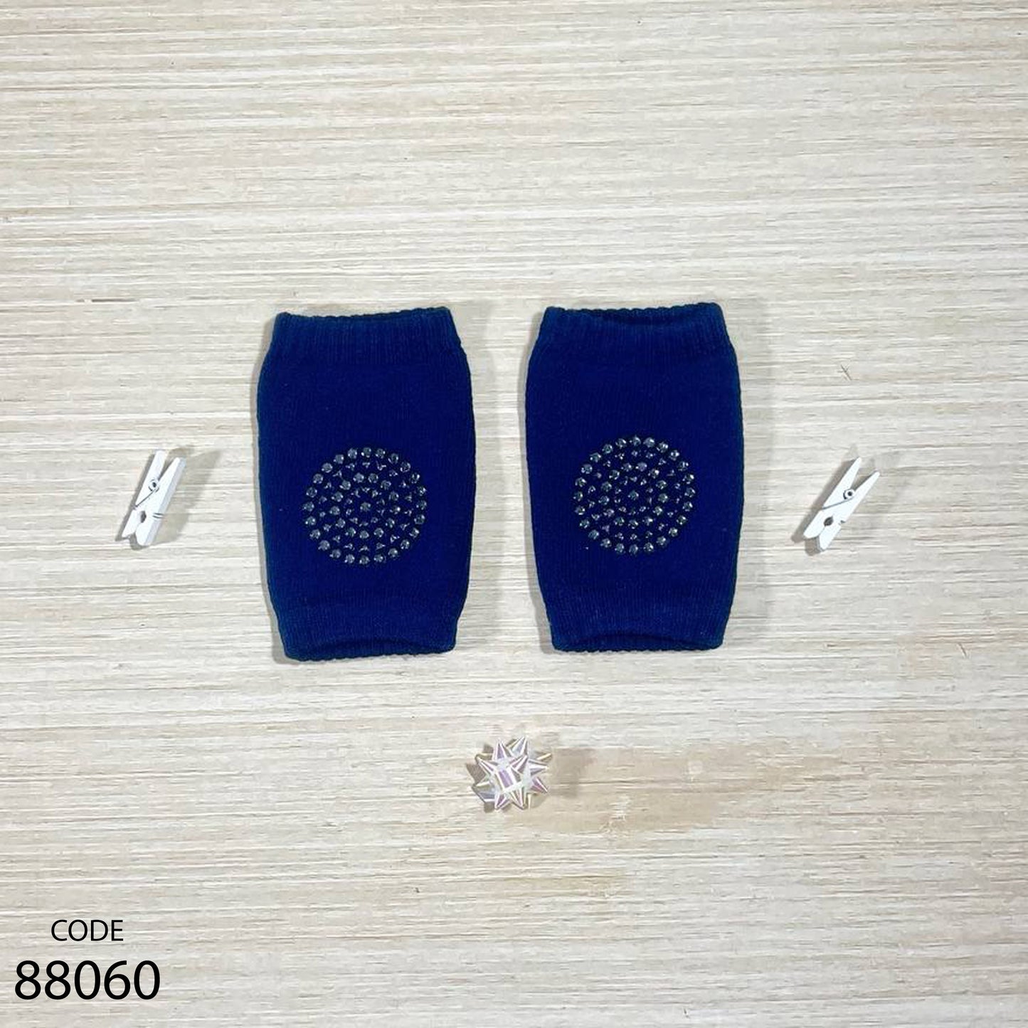 ركبة زحف للأطفال بدعامة للركبة