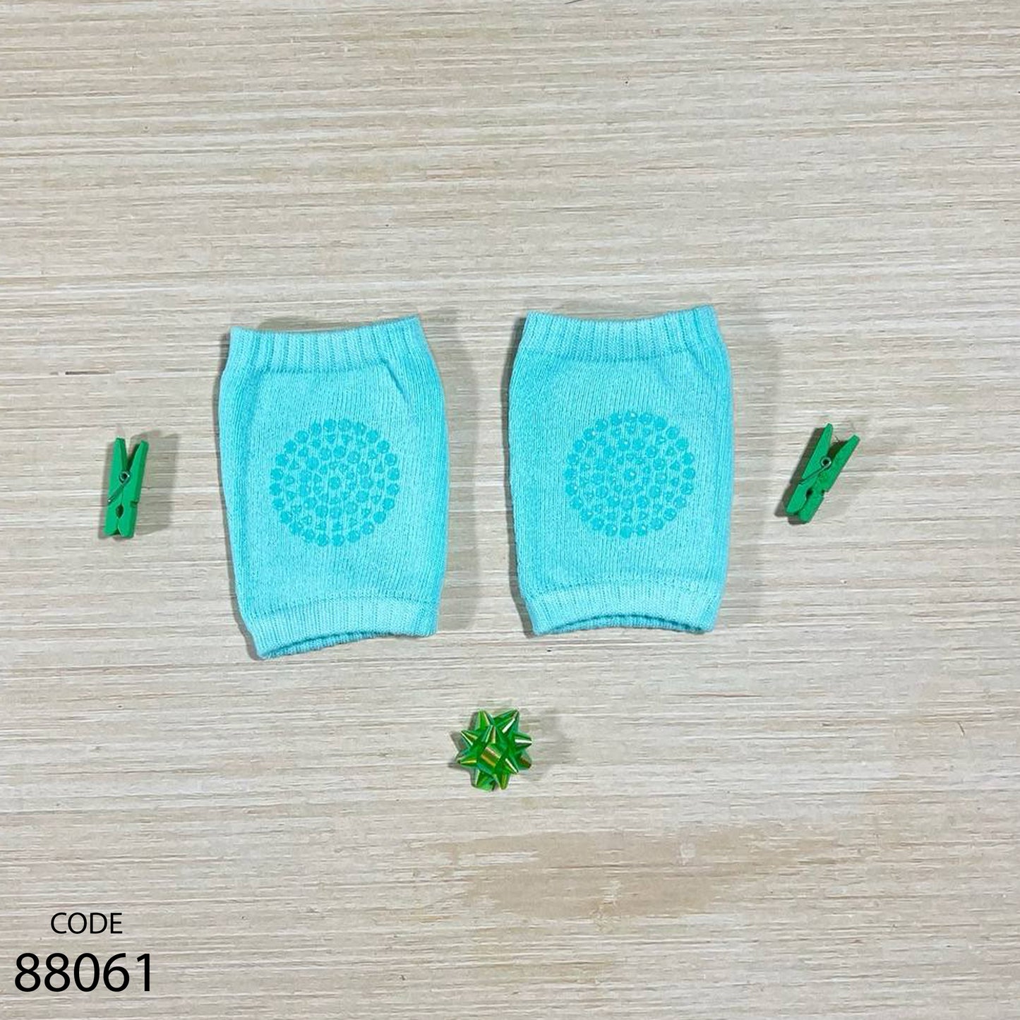 ركبة زحف للأطفال بدعامة للركبة