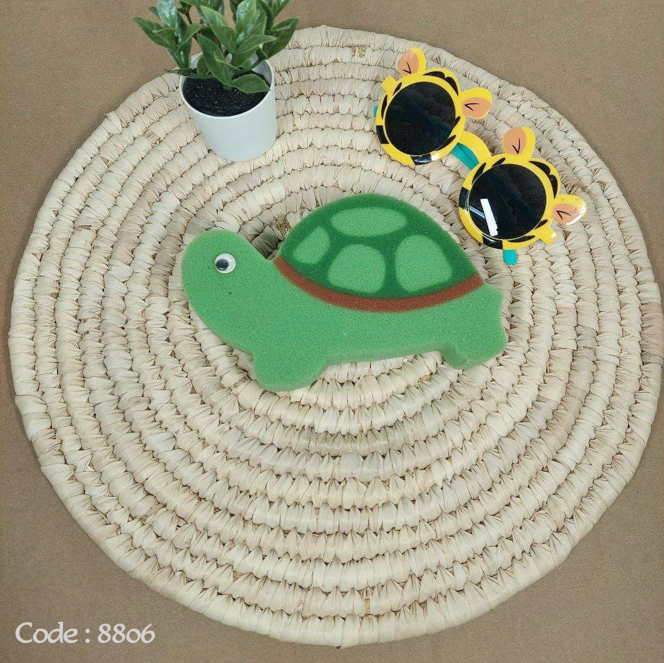 ليفة أسفنج للأطفال