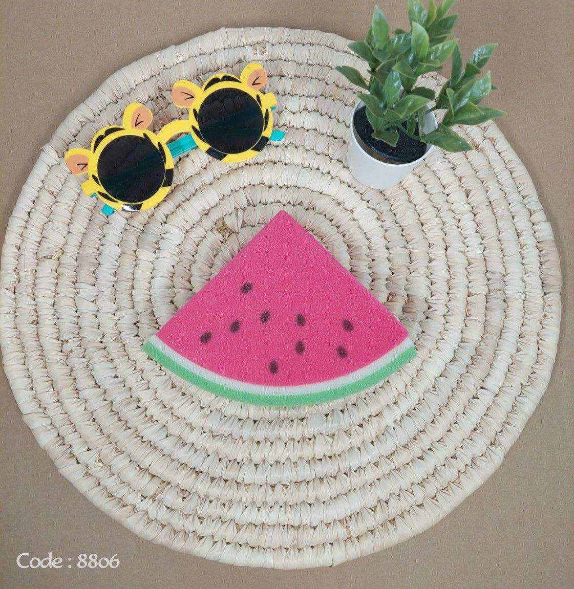 ليفة أسفنج للأطفال