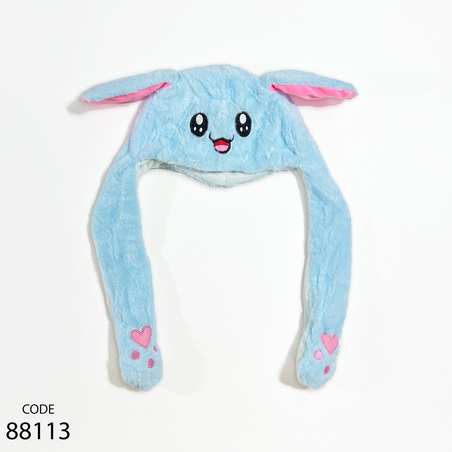 طاقية لعبة مضيئة