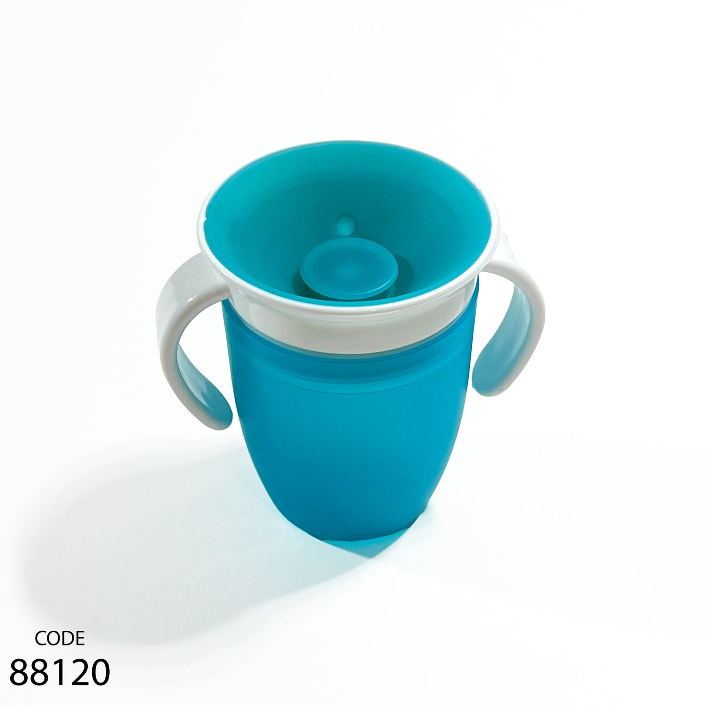 ماجيك كوب 360 درجة