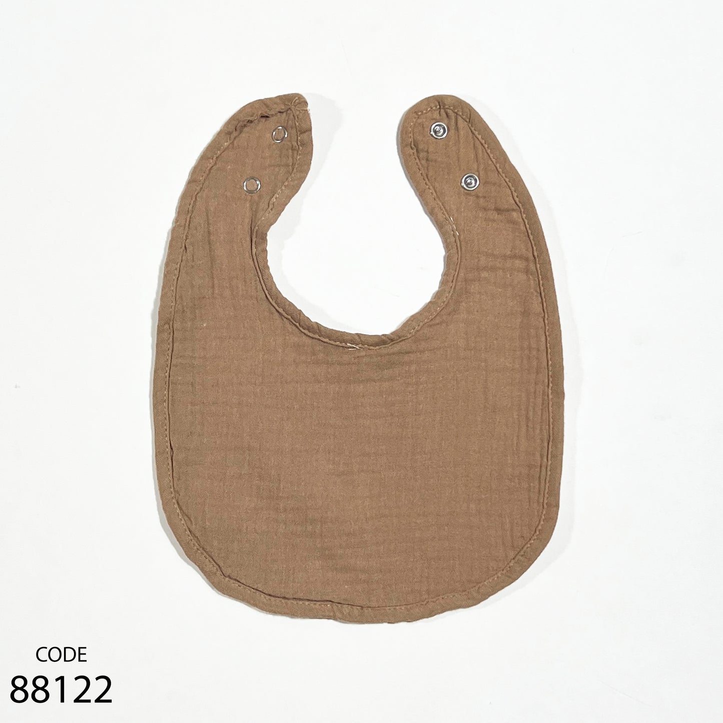 بافتة قطن للاطفال - ساده