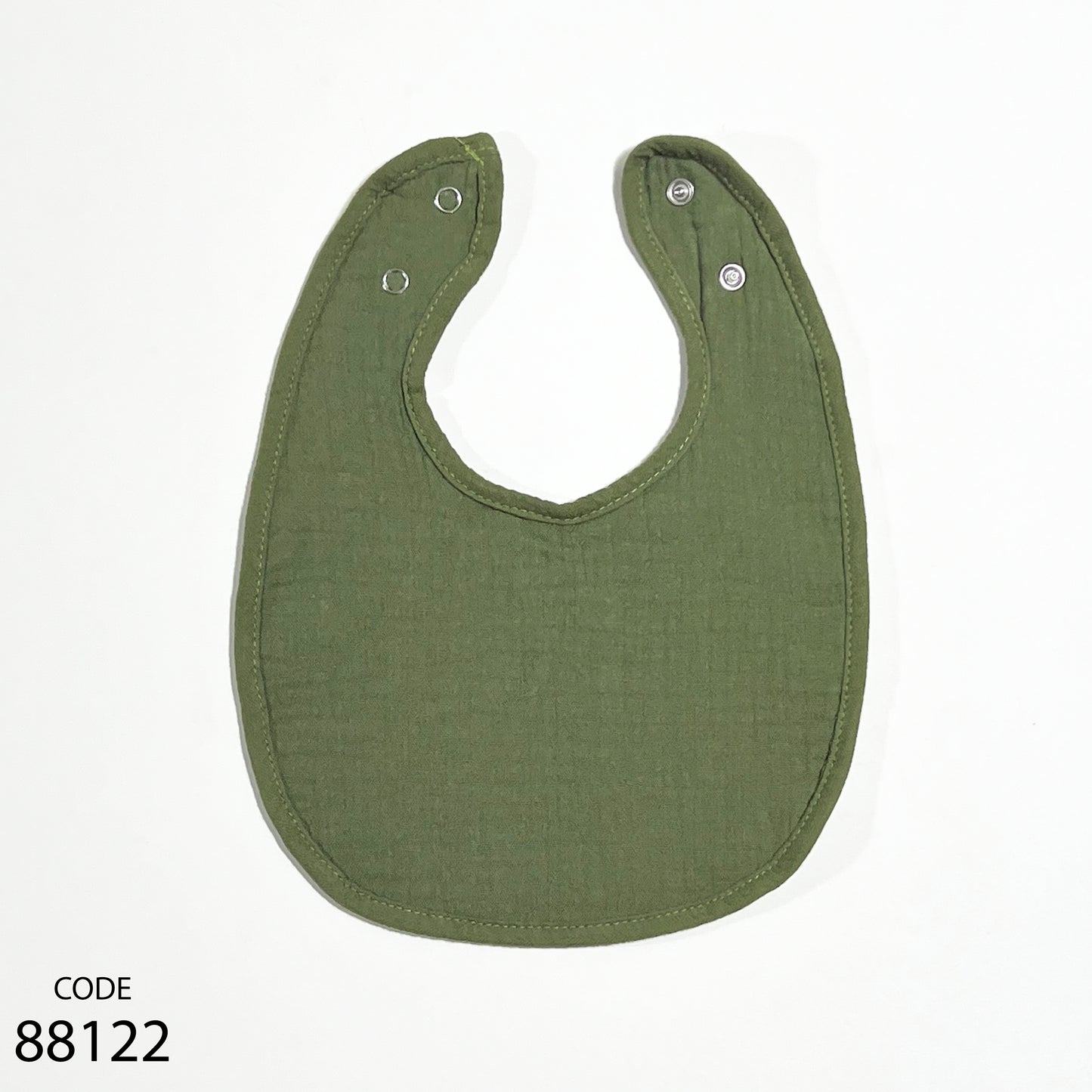 بافتة قطن للاطفال - ساده