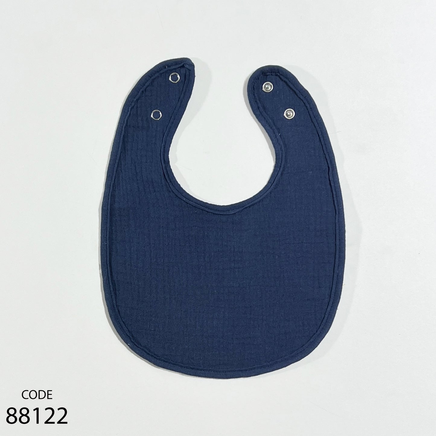 بافتة قطن للاطفال - ساده