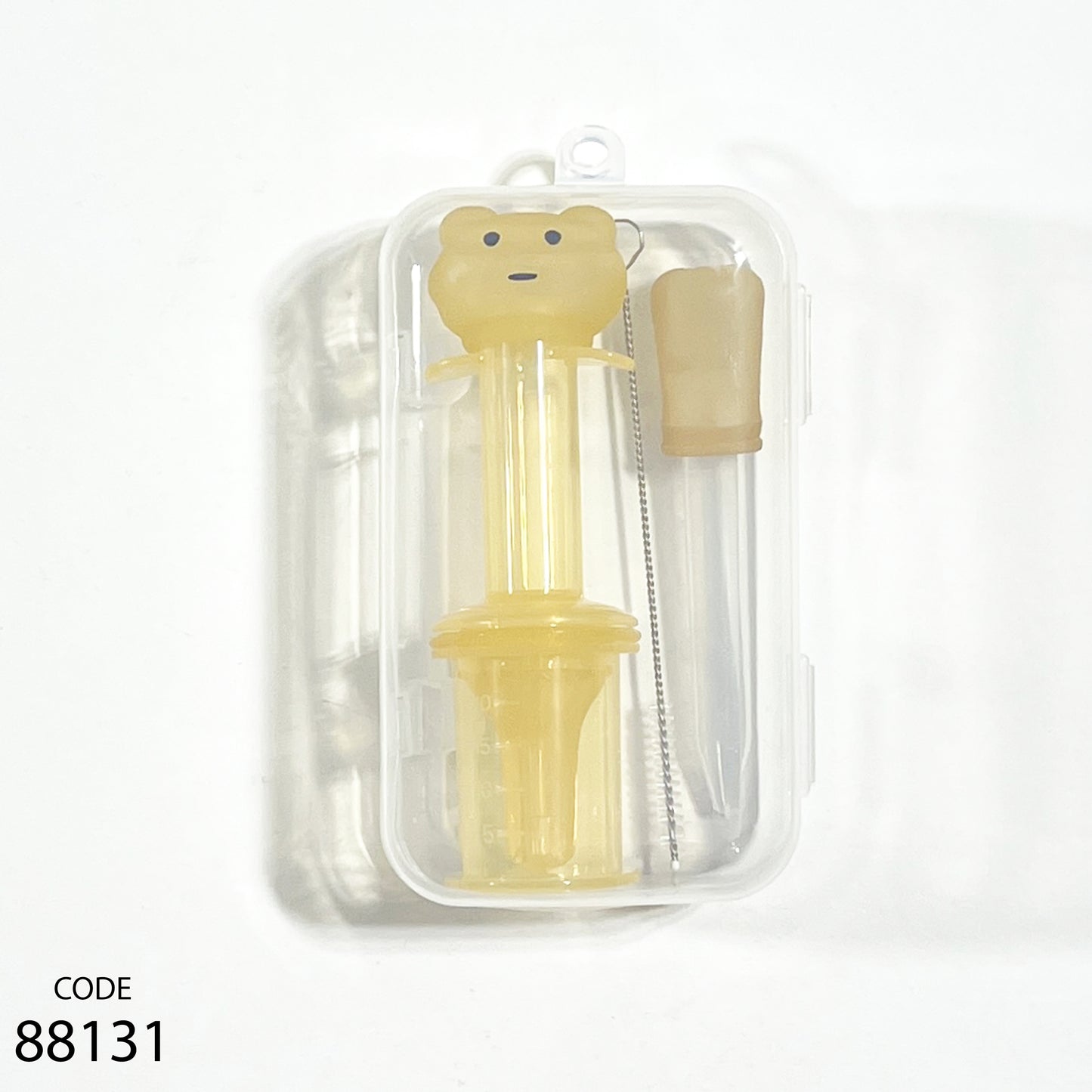 مجموعة سرنجة دواء