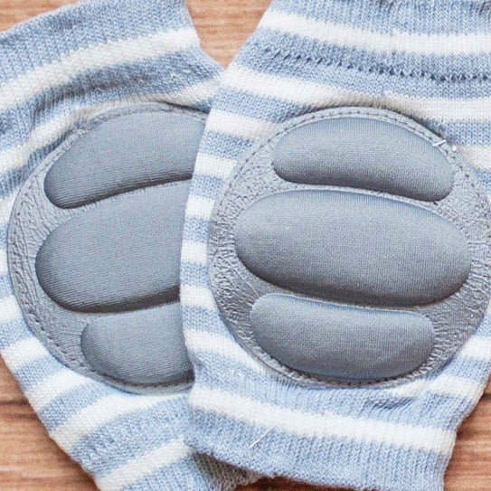 ركبة زحف للأطفال بدعامة للركبة