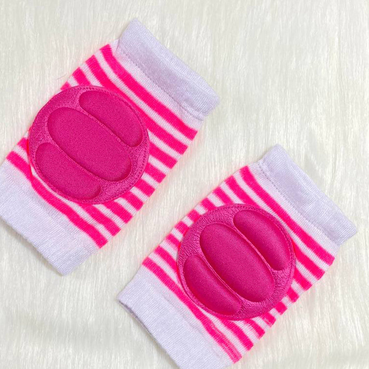 ركبة زحف للأطفال بدعامة للركبة