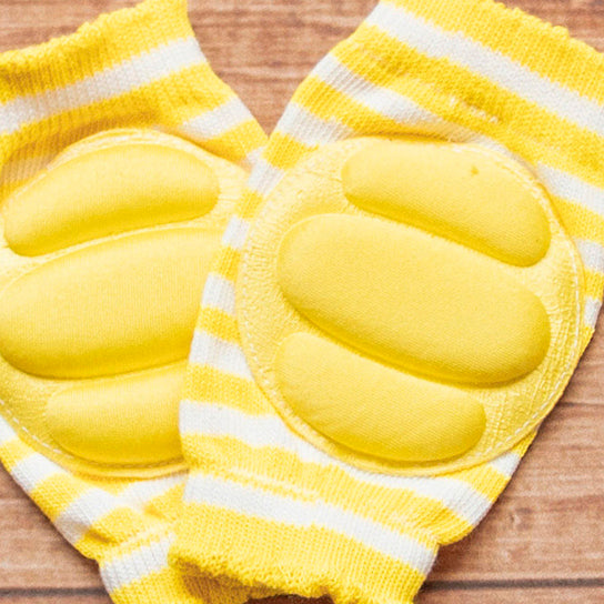 ركبة زحف للأطفال بدعامة للركبة