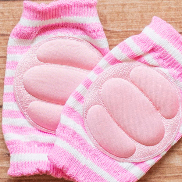 ركبة زحف للأطفال بدعامة للركبة