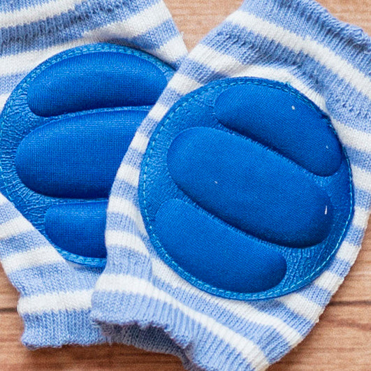 ركبة زحف للأطفال بدعامة للركبة