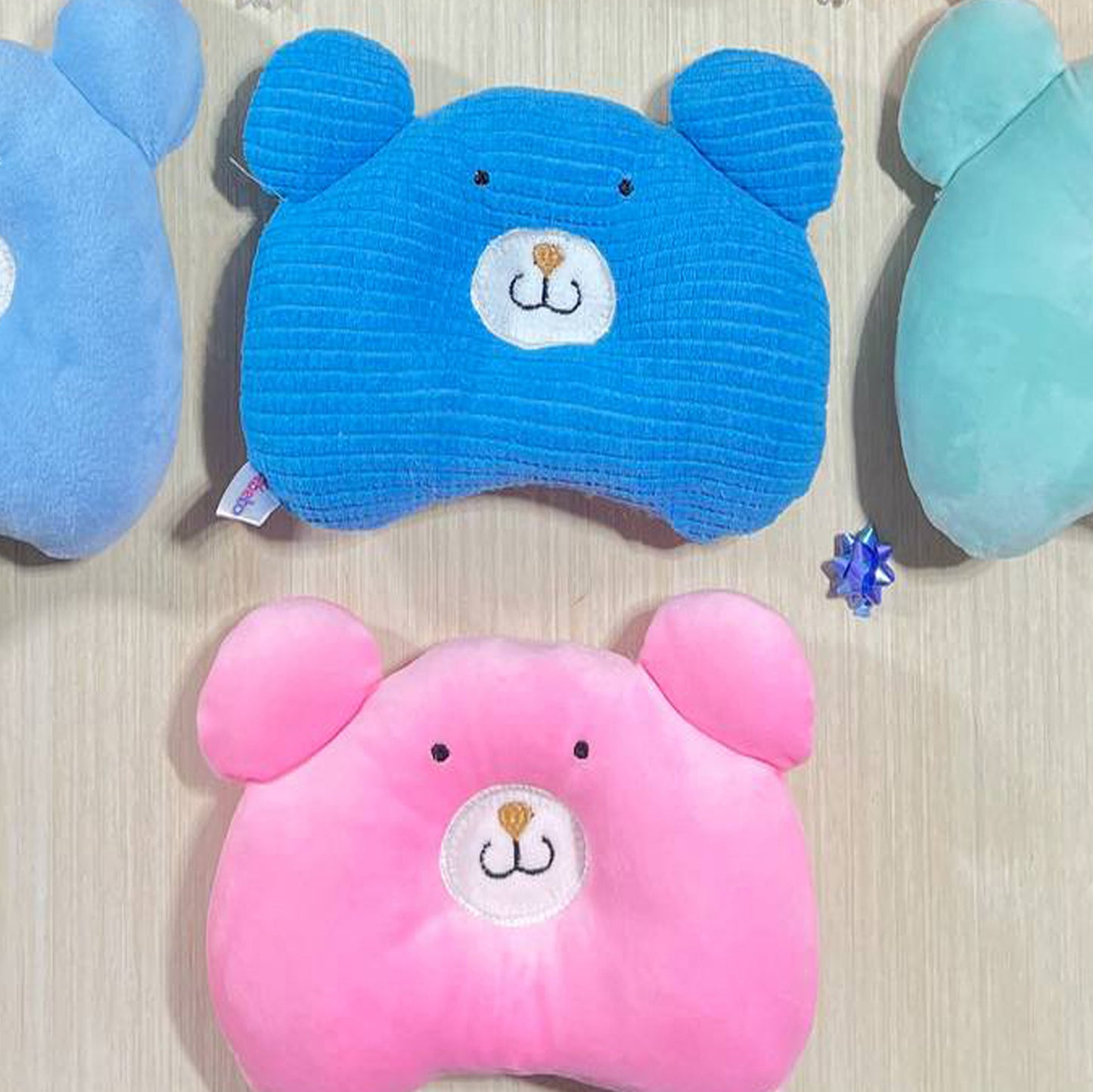 مخدة نوم للأطفال