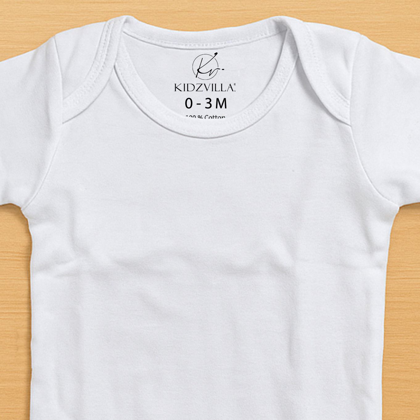 سالوبيت قطن كم طويل - كيدزفيلا