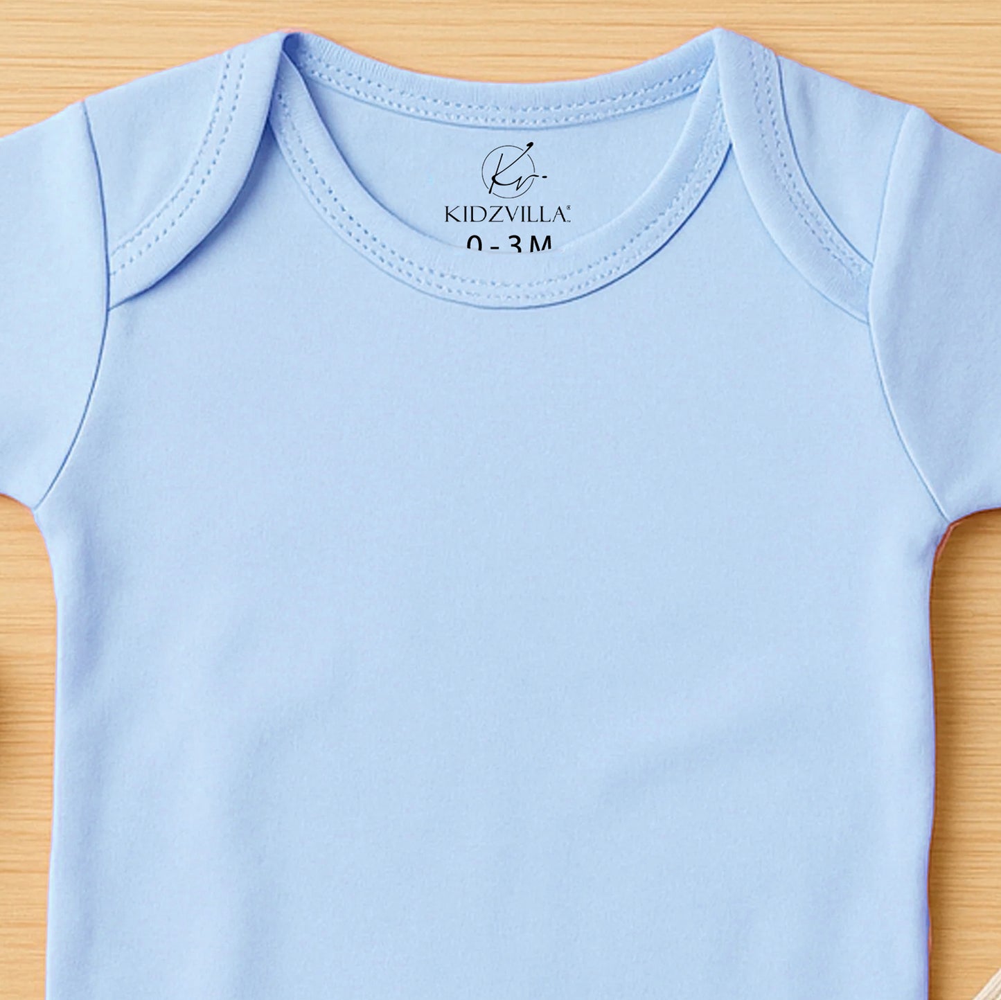 سالوبيت قطن نص كم - كيدزفيلا