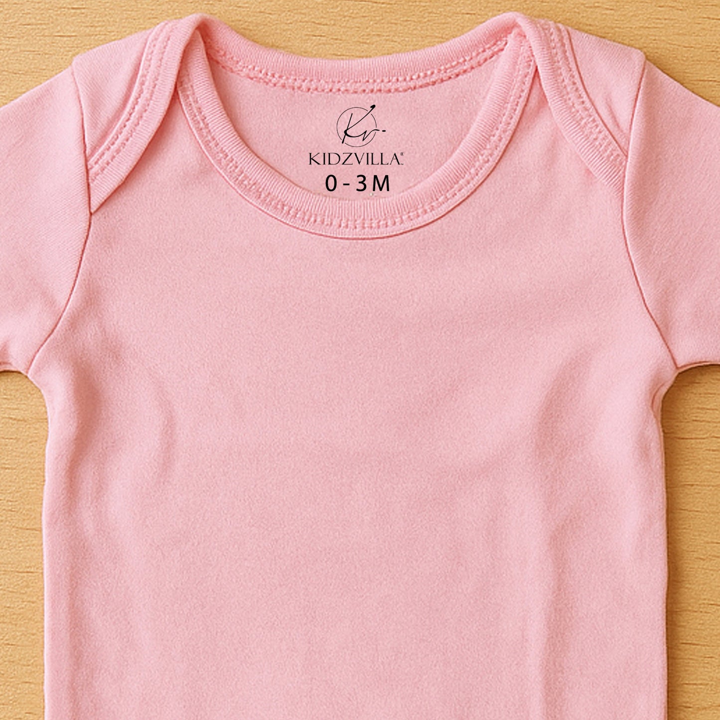 سالوبيت قطن كم طويل - كيدزفيلا