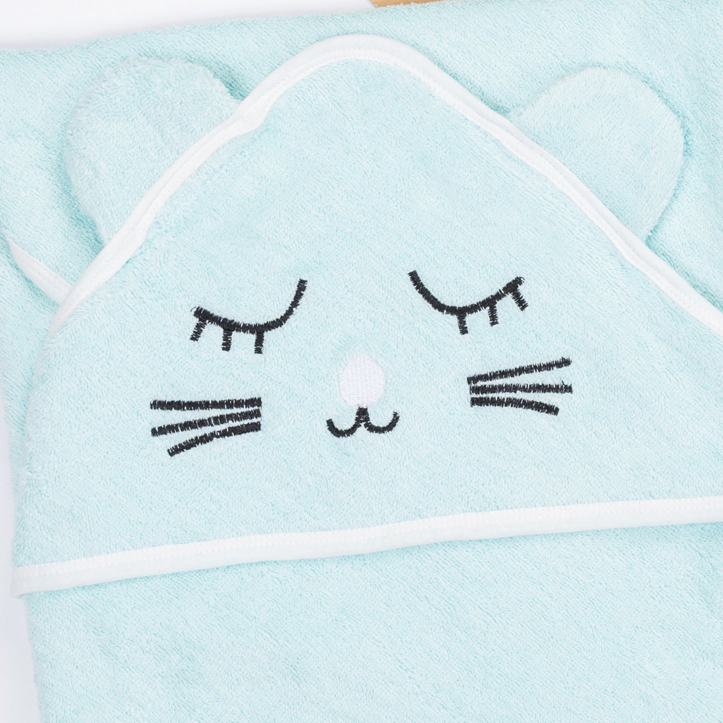 بشكير قطن 100 % للأطفال