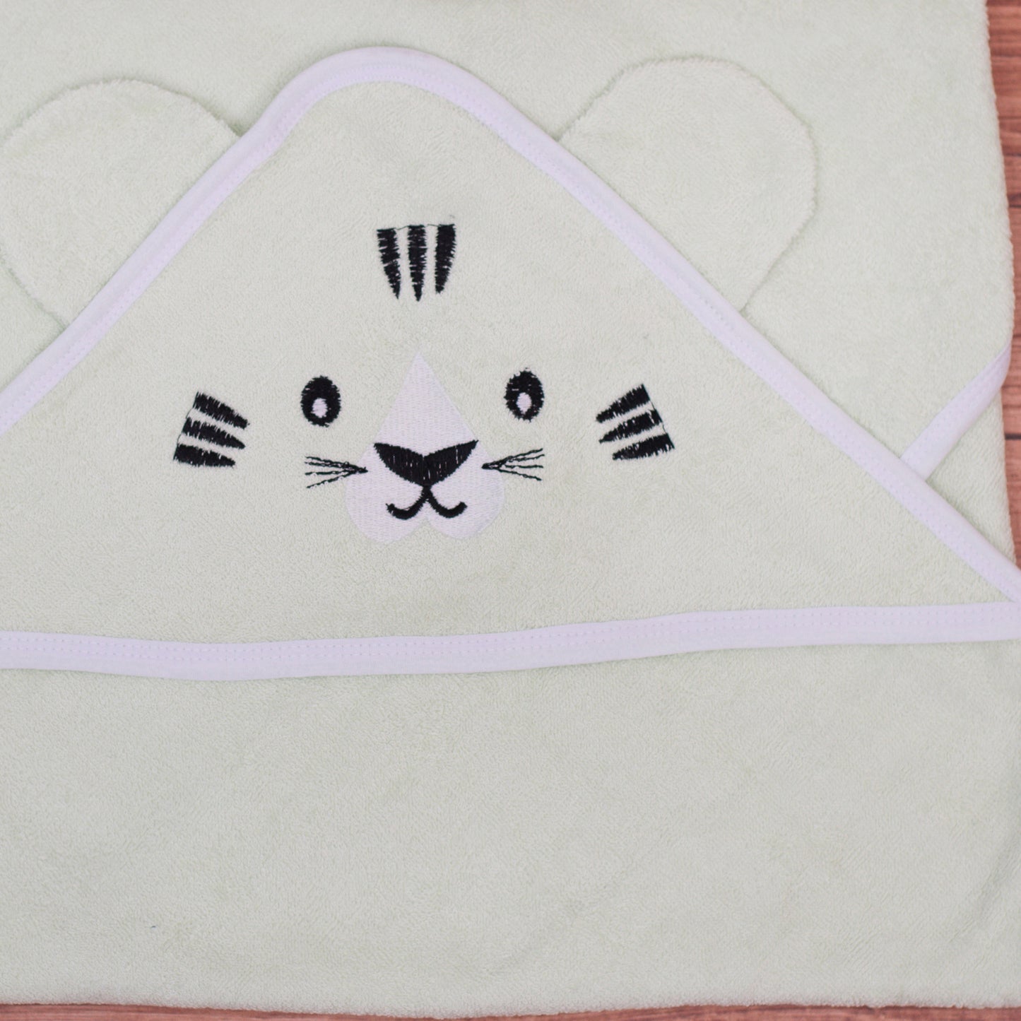 بشكير قطن 100 % للأطفال