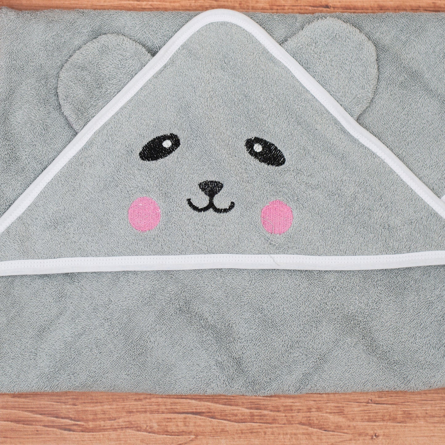 بشكير قطن 100 % للأطفال