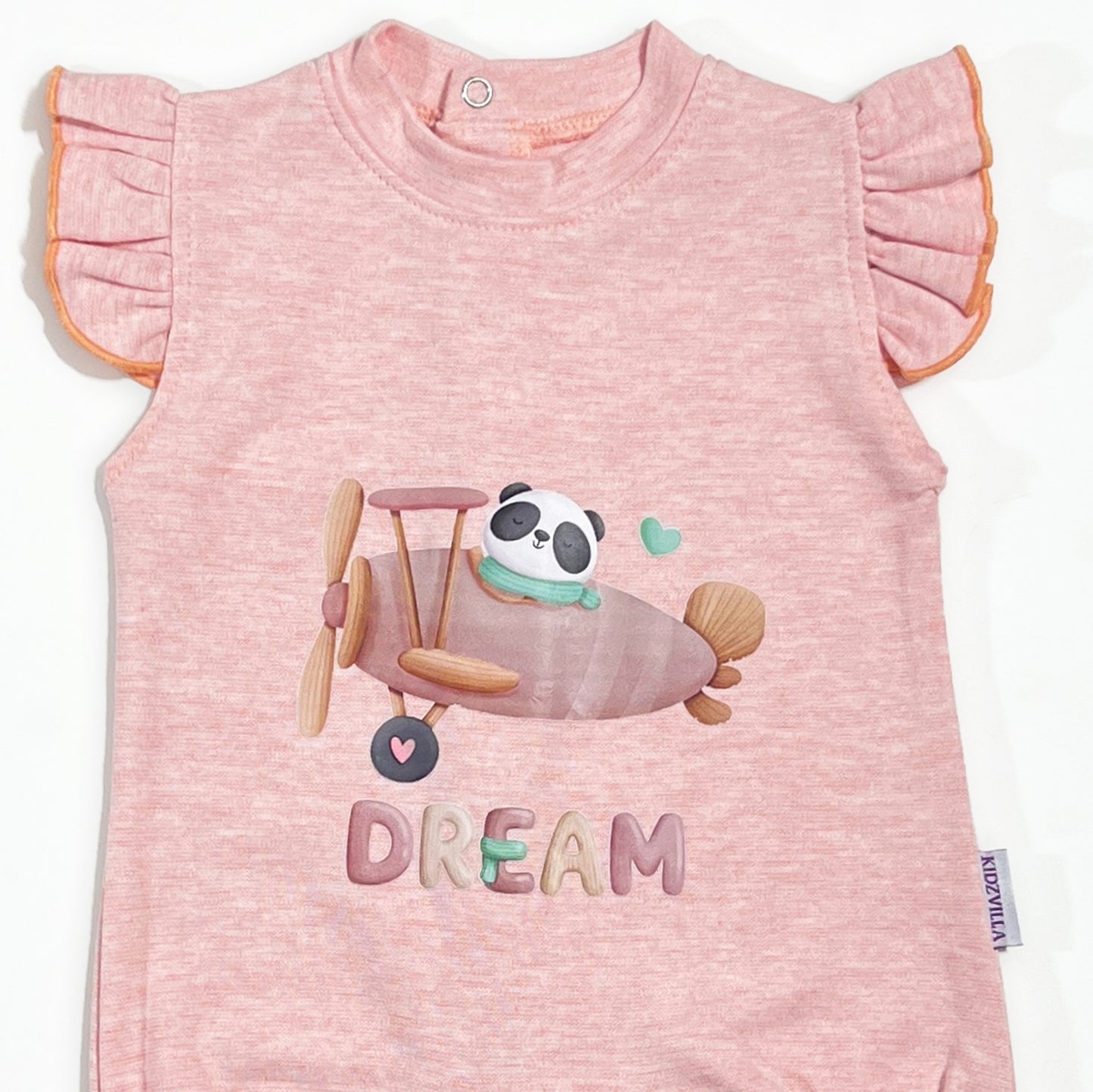 سالوبيت قطن لحديث الولادة من كيدزفيلا