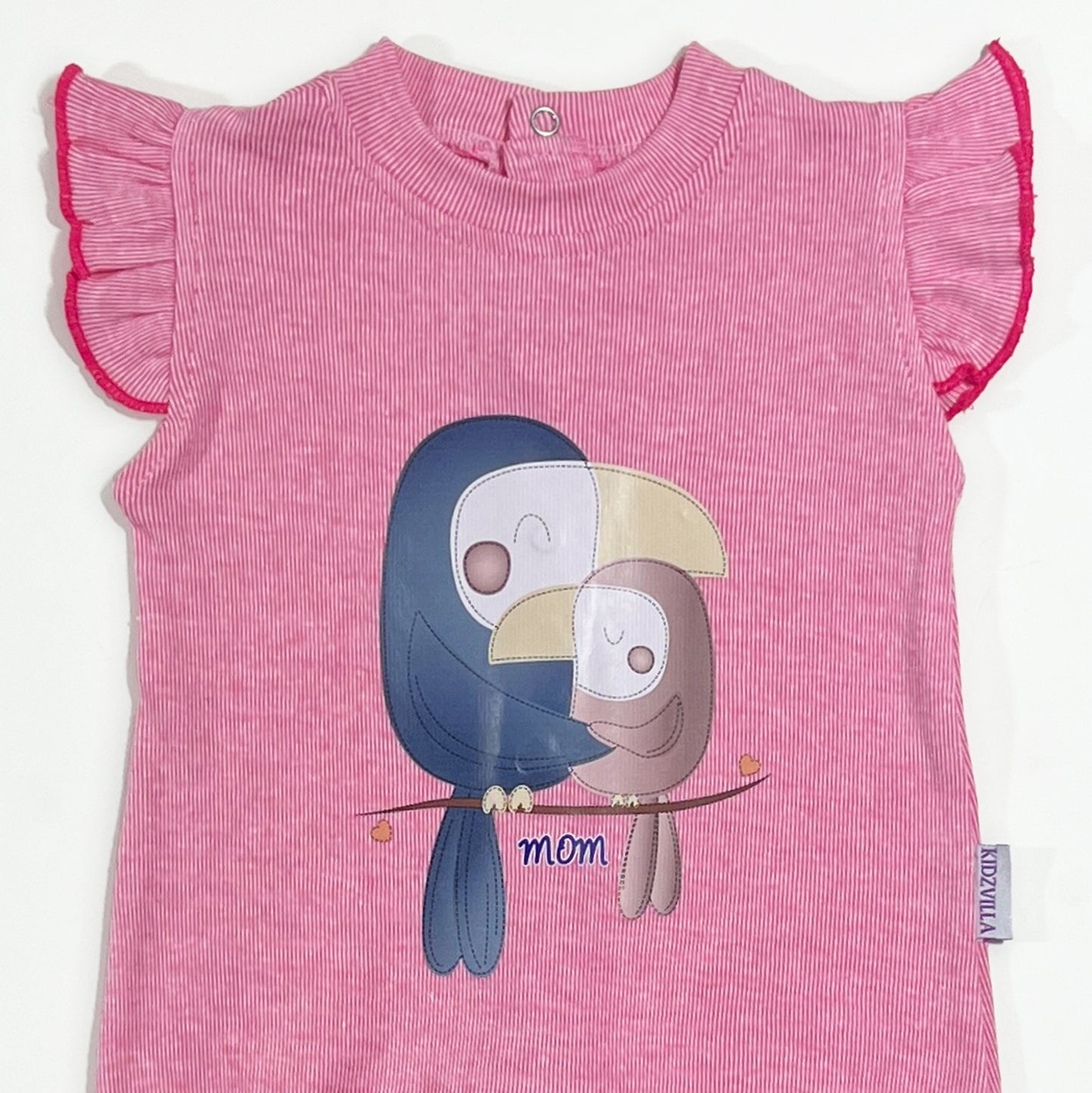 سالوبيت قطن لحديث الولادة من كيدزفيلا