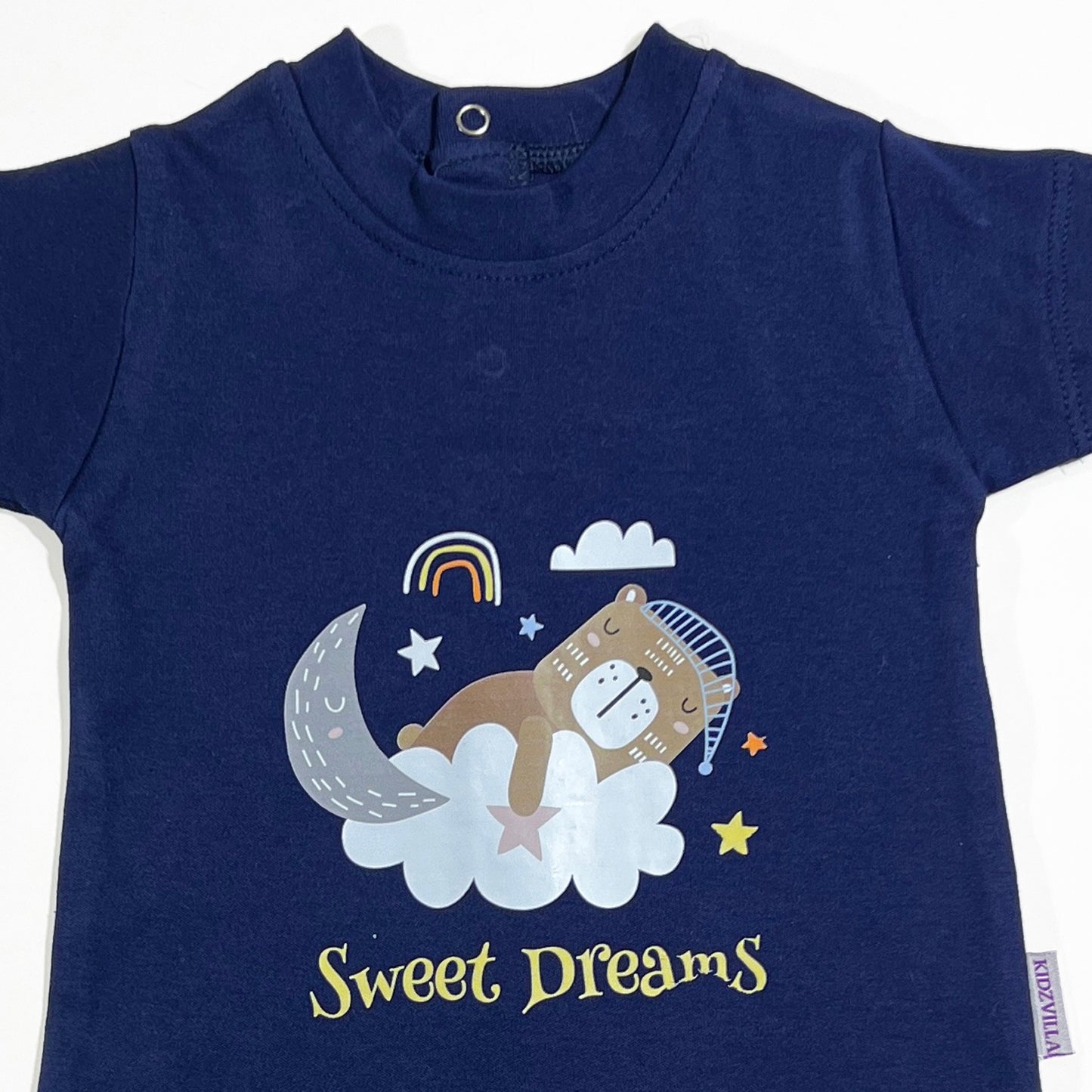 سالوبيت قطن لحديث الولادة من كيدزفيلا