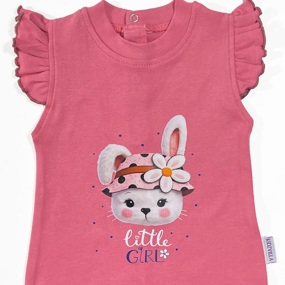 سالوبيت قطن لحديث الولادة من كيدزفيلا