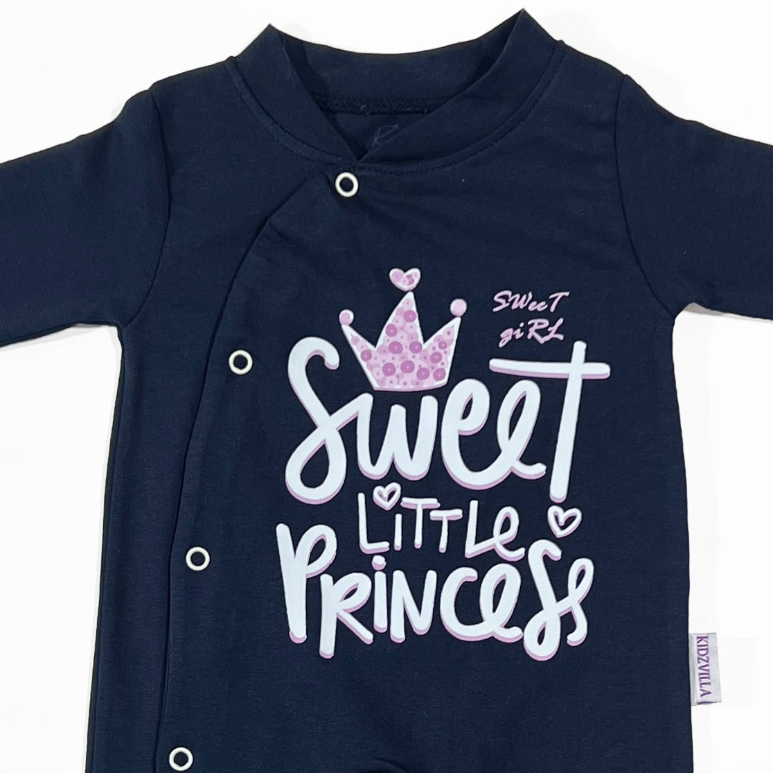 سالوبيت قطن لحديث الولادة من كيدزفيلا