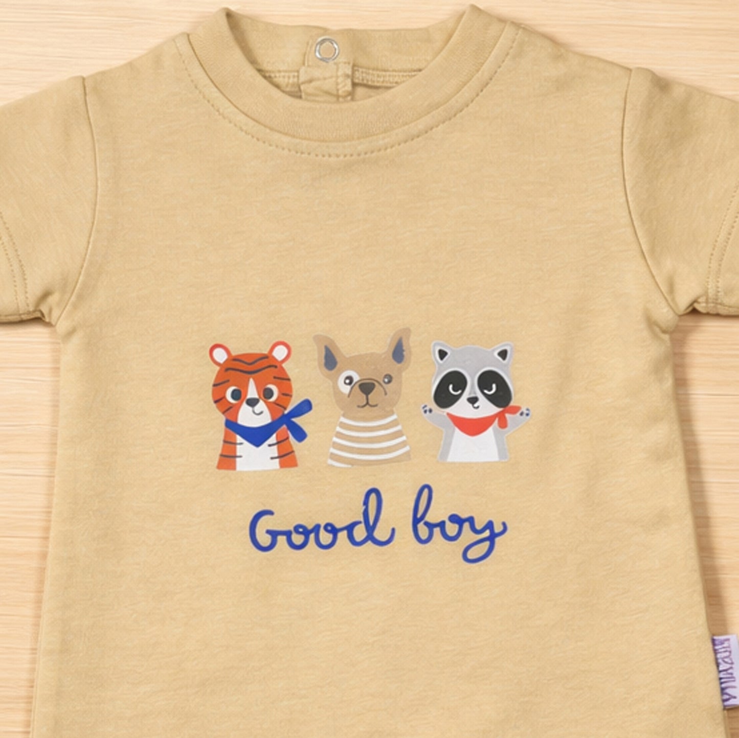 سالوبيت قطن لحديث الولادة من كيدزفيلا