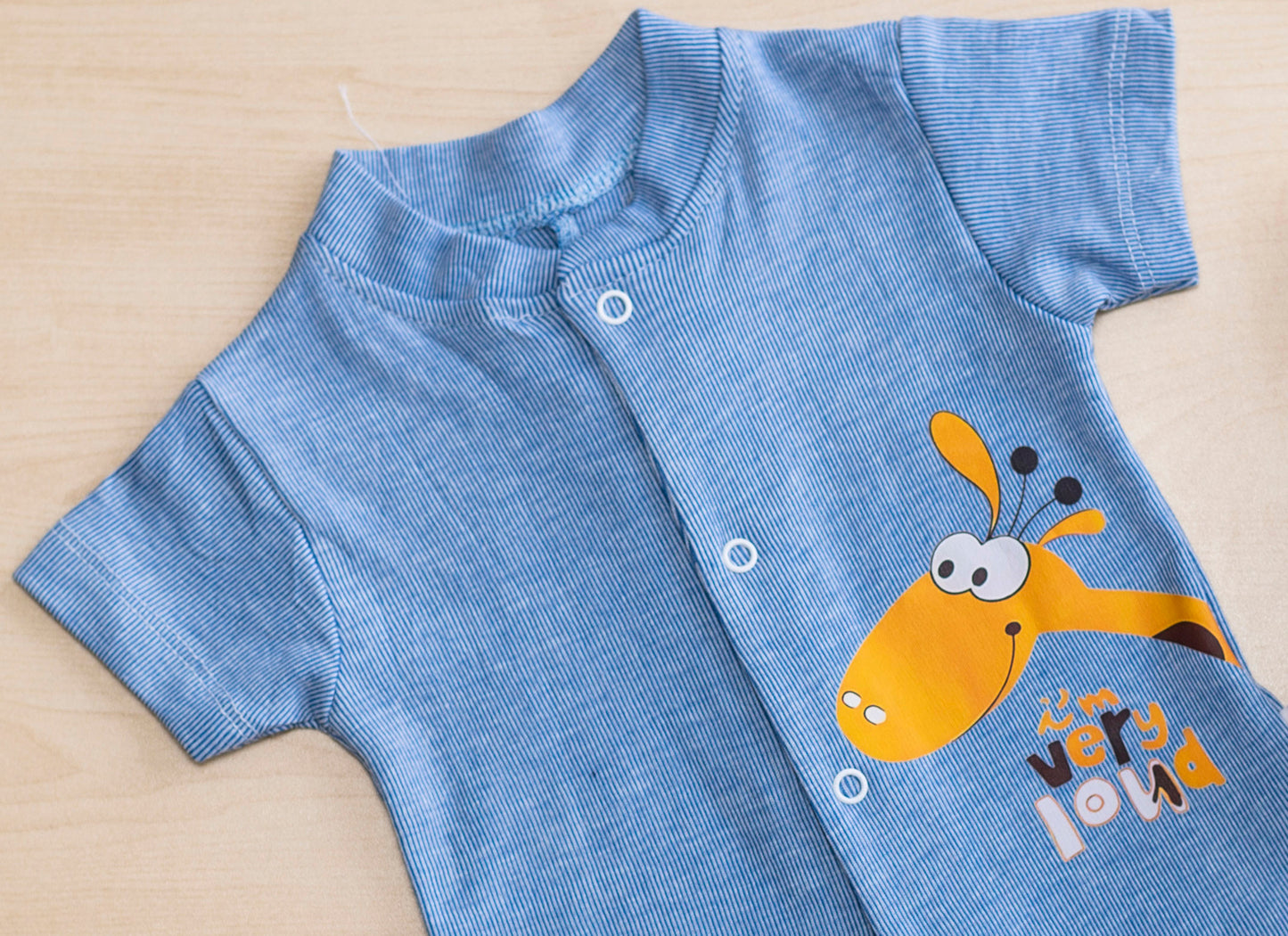 سالوبيت قطن لحديث الولادة من كيدزفيلا