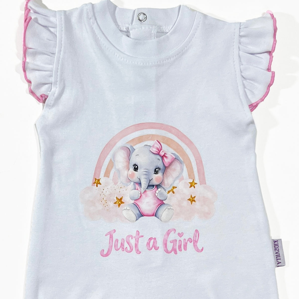 سالوبيت قطن لحديث الولادة من كيدزفيلا