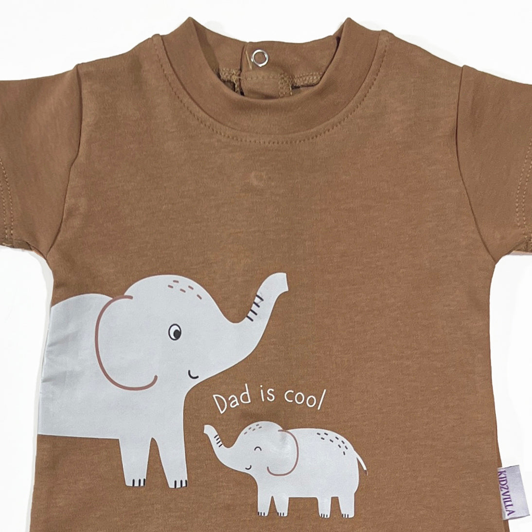 سالوبيت قطن لحديث الولادة من كيدزفيلا