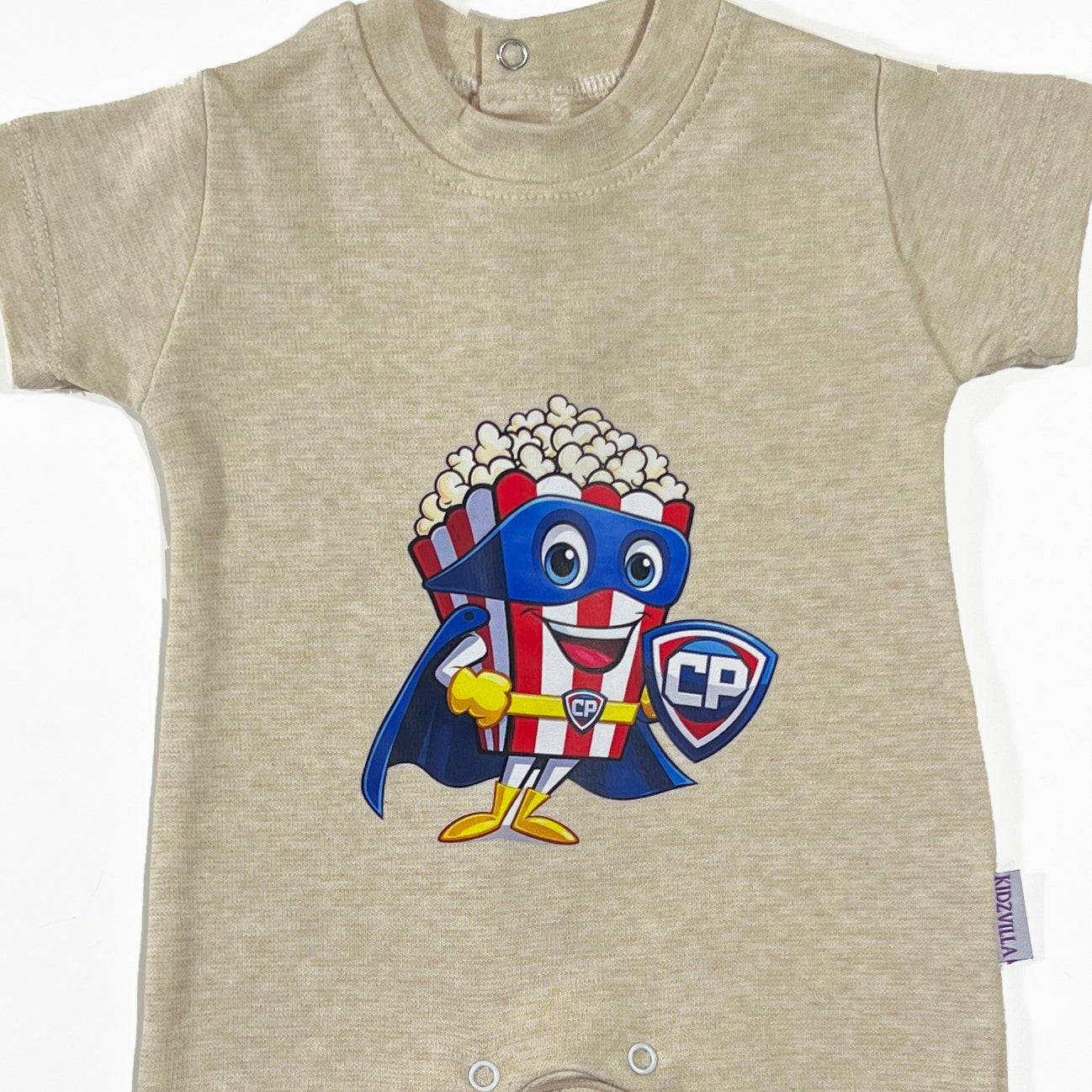 سالوبيت قطن لحديث الولادة من كيدزفيلا