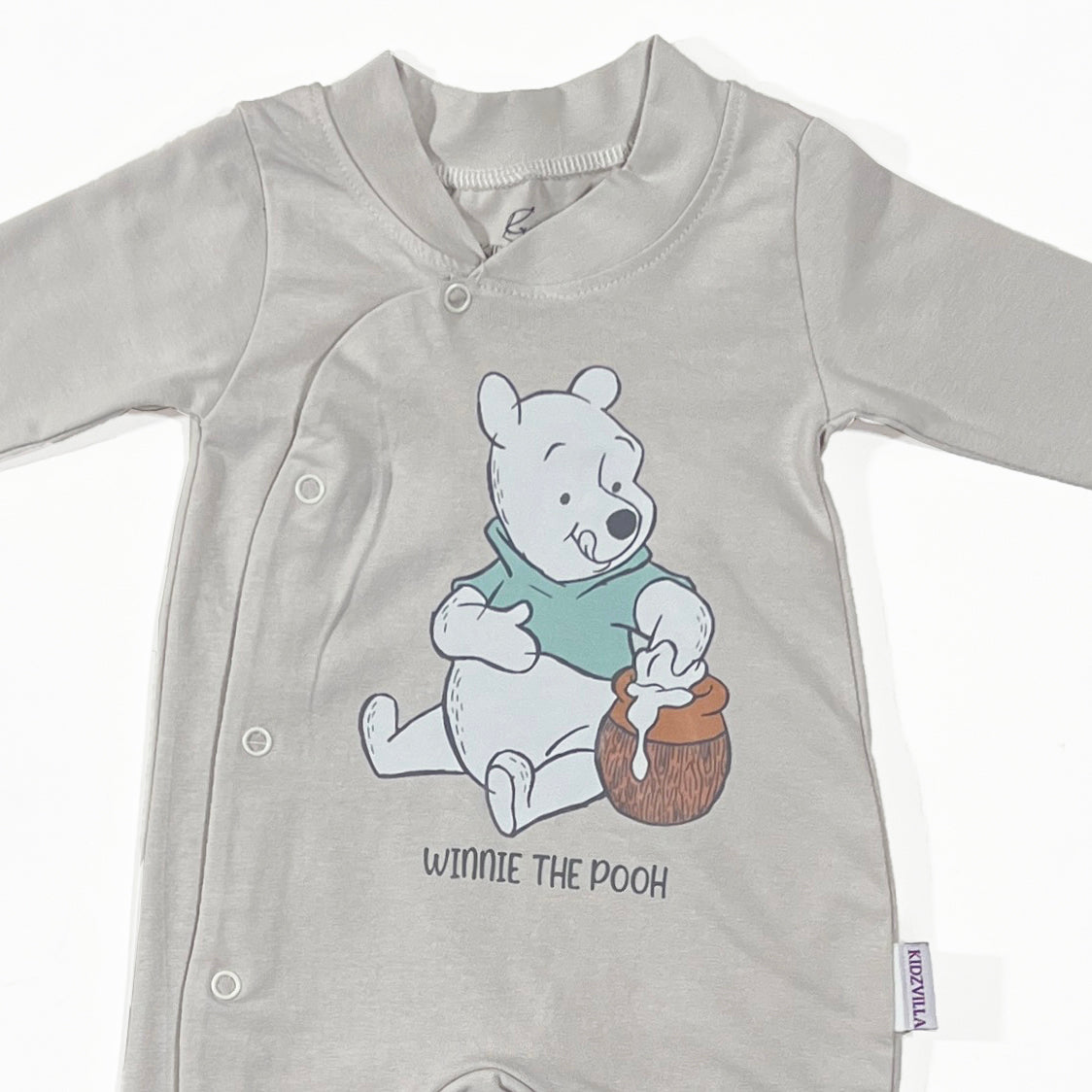 سالوبيت قطن لحديث الولادة من كيدزفيلا