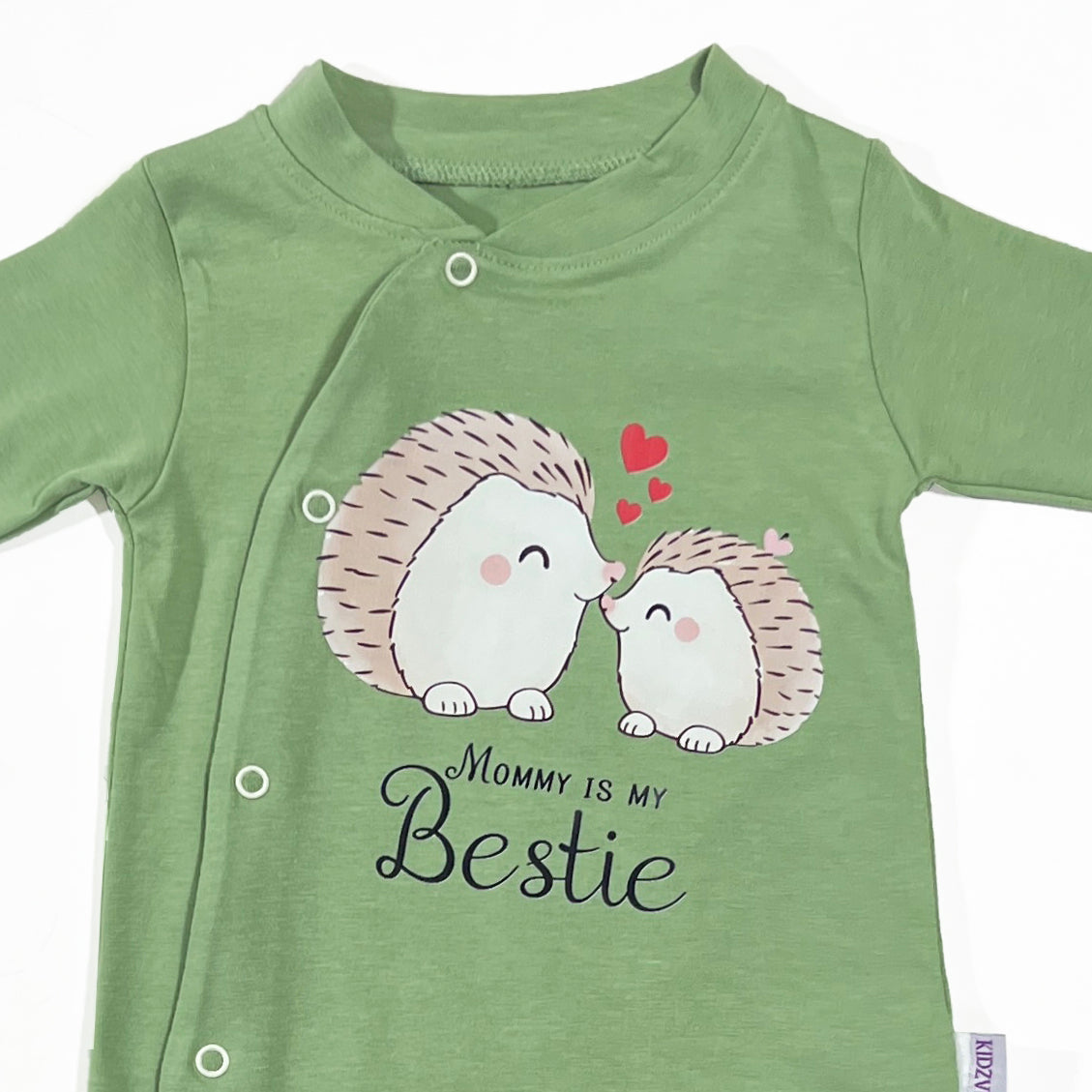 سالوبيت قطن لحديث الولادة من كيدزفيلا