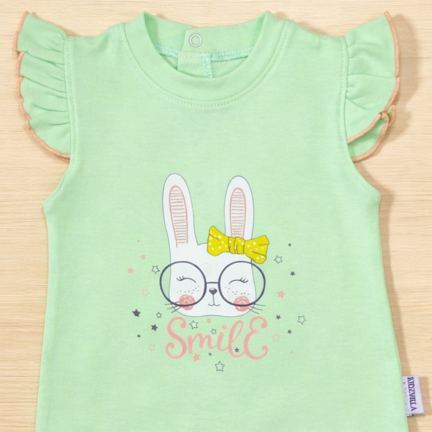 سالوبيت قطن لحديث الولادة من كيدزفيلا