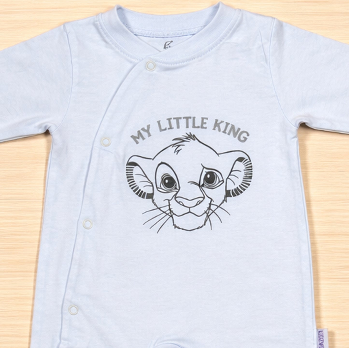 سالوبيت قطن لحديث الولادة من كيدزفيلا