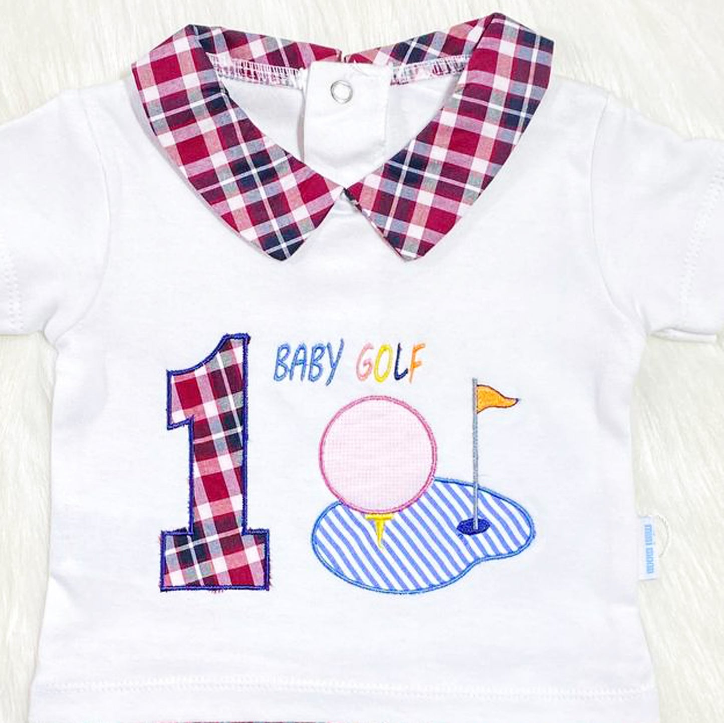 سالوبيت قطن لحديث الولادة