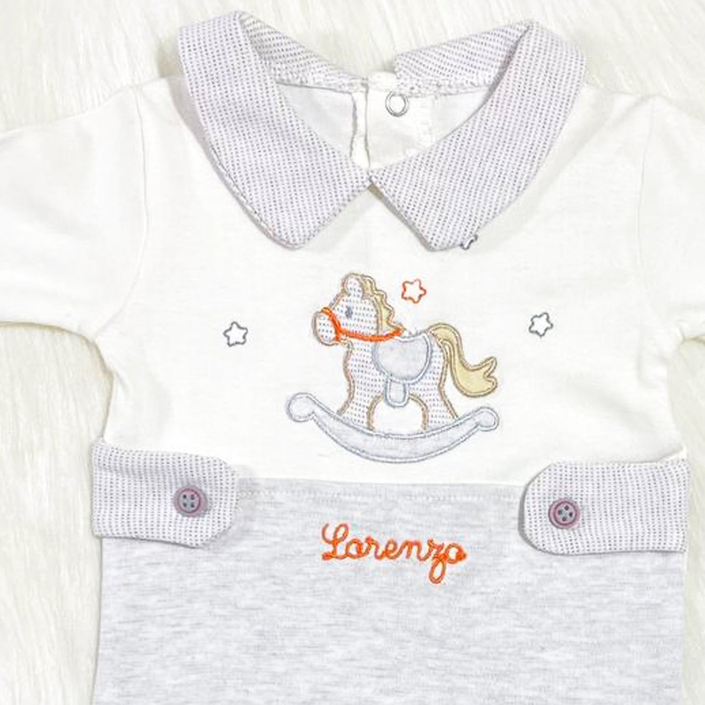 سالوبيت قطن لحديث الولادة