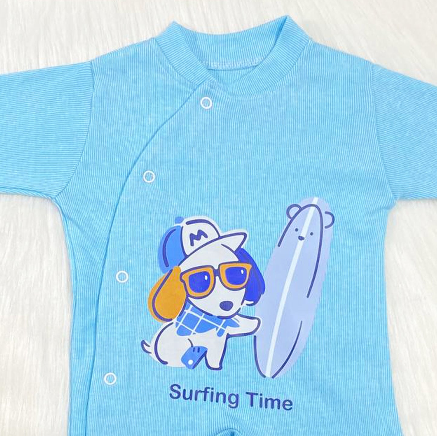 سالوبيت قطن لحديث الولادة من كيدزفيلا