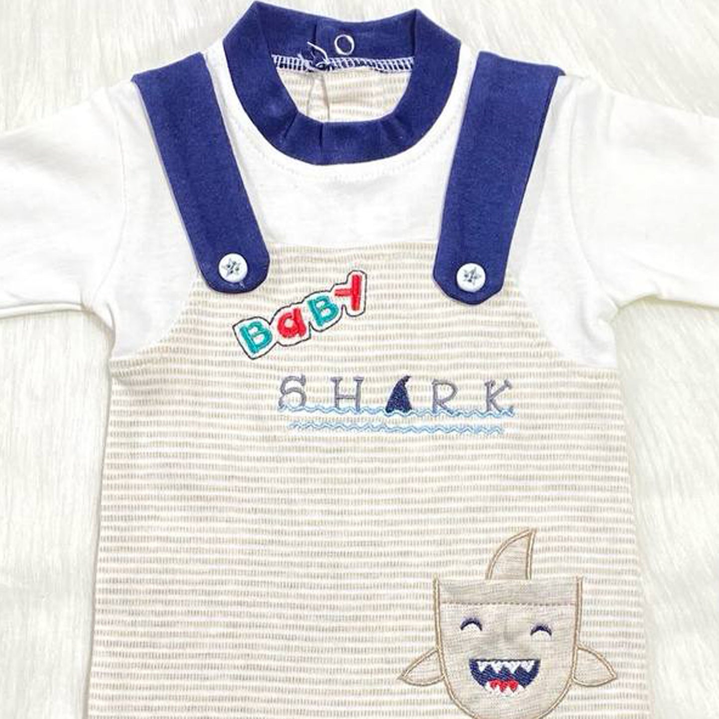 سالوبيت قطن لحديث الولادة من كيدزفيلا