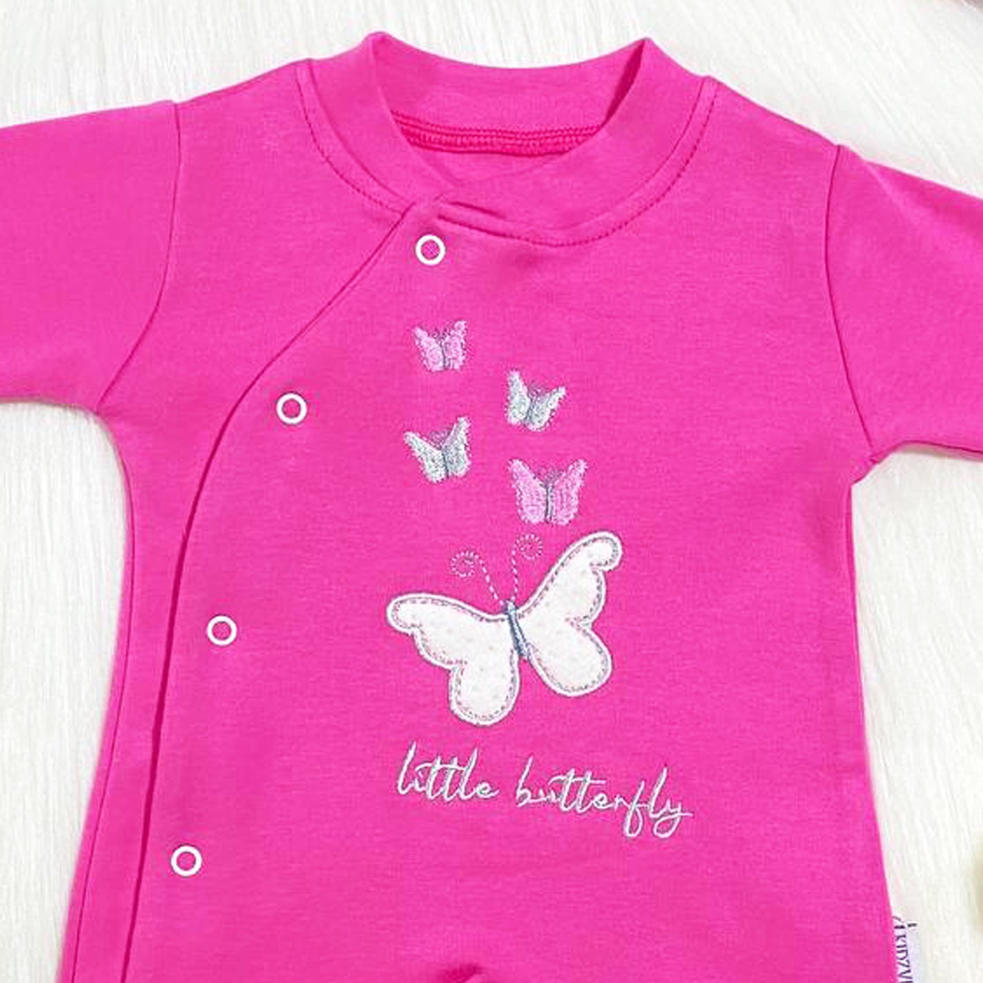 سالوبيت قطن لحديث الولادة من كيدزفيلا