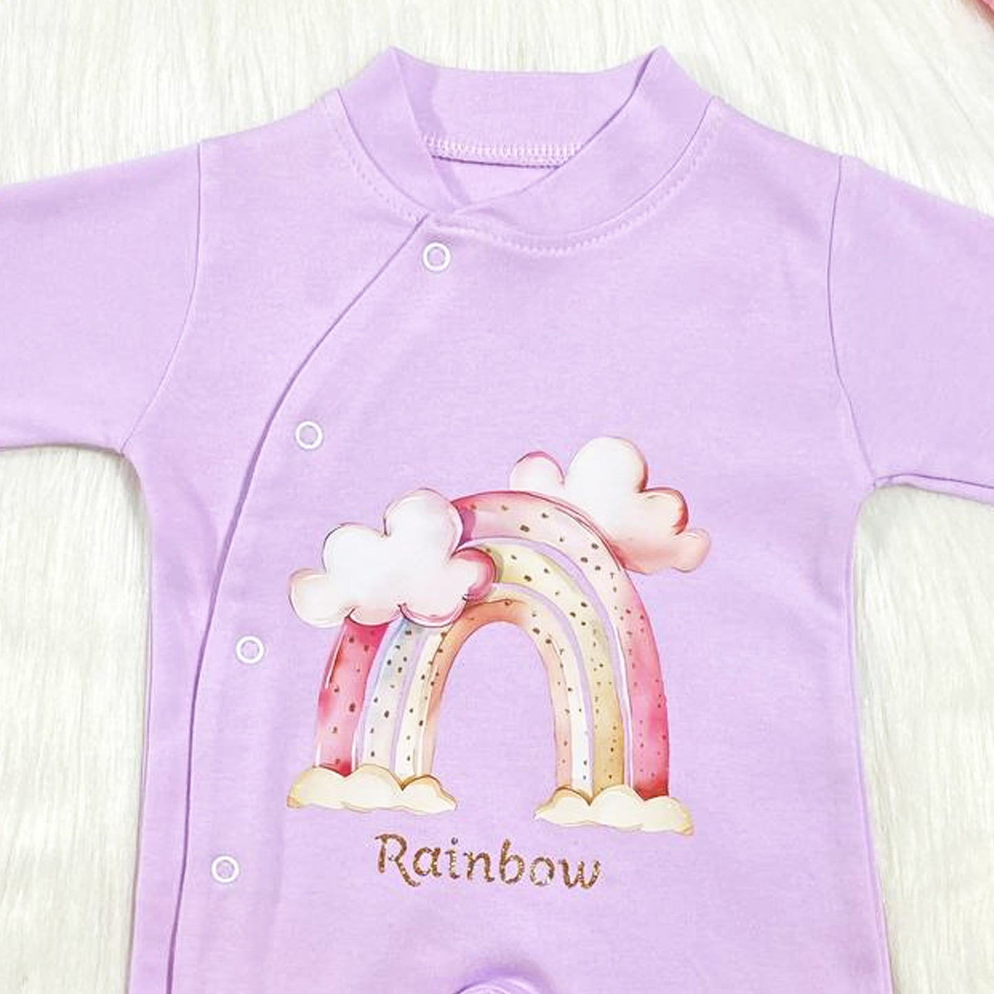 سالوبيت قطن لحديث الولادة من كيدزفيلا