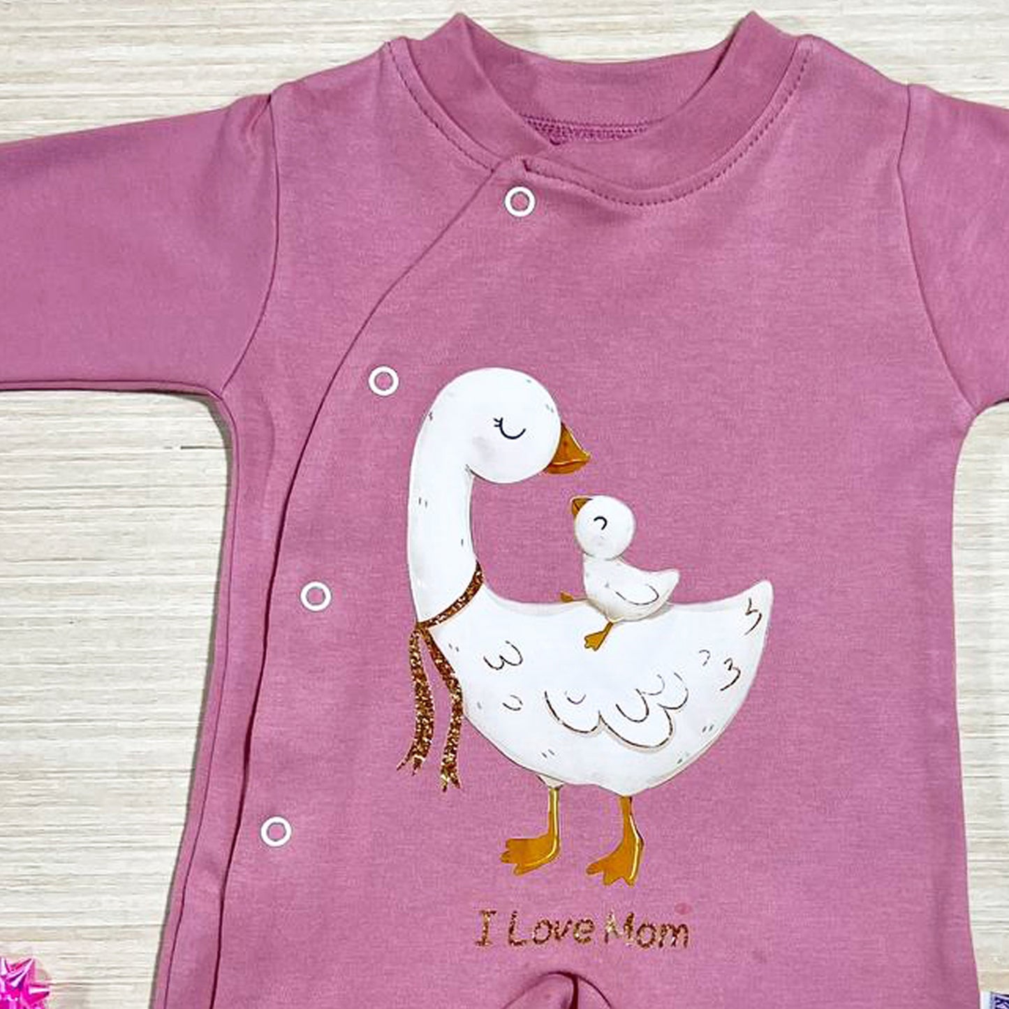 سالوبيت قطن لحديث الولادة من كيدزفيلا