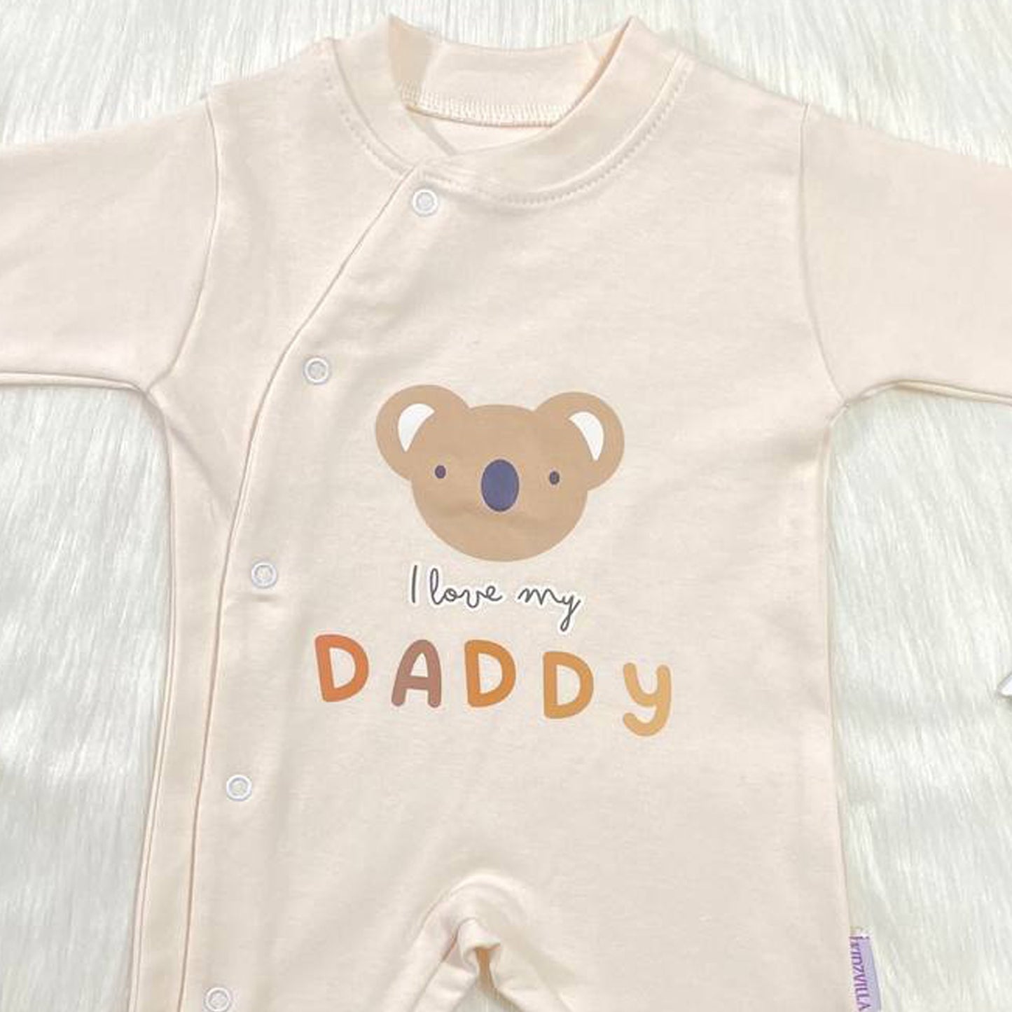 سالوبيت قطن لحديث الولادة من كيدزفيلا