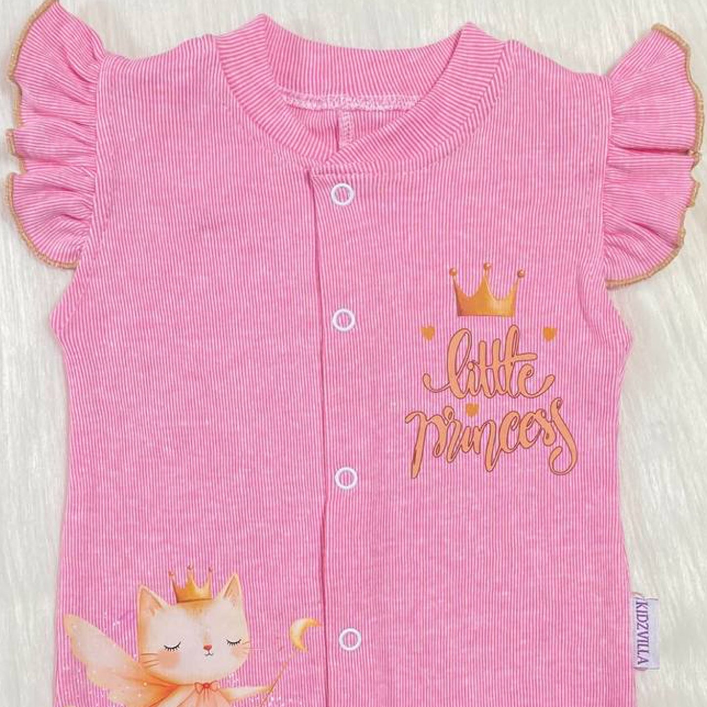 سالوبيت قطن لحديث الولادة من كيدزفيلا