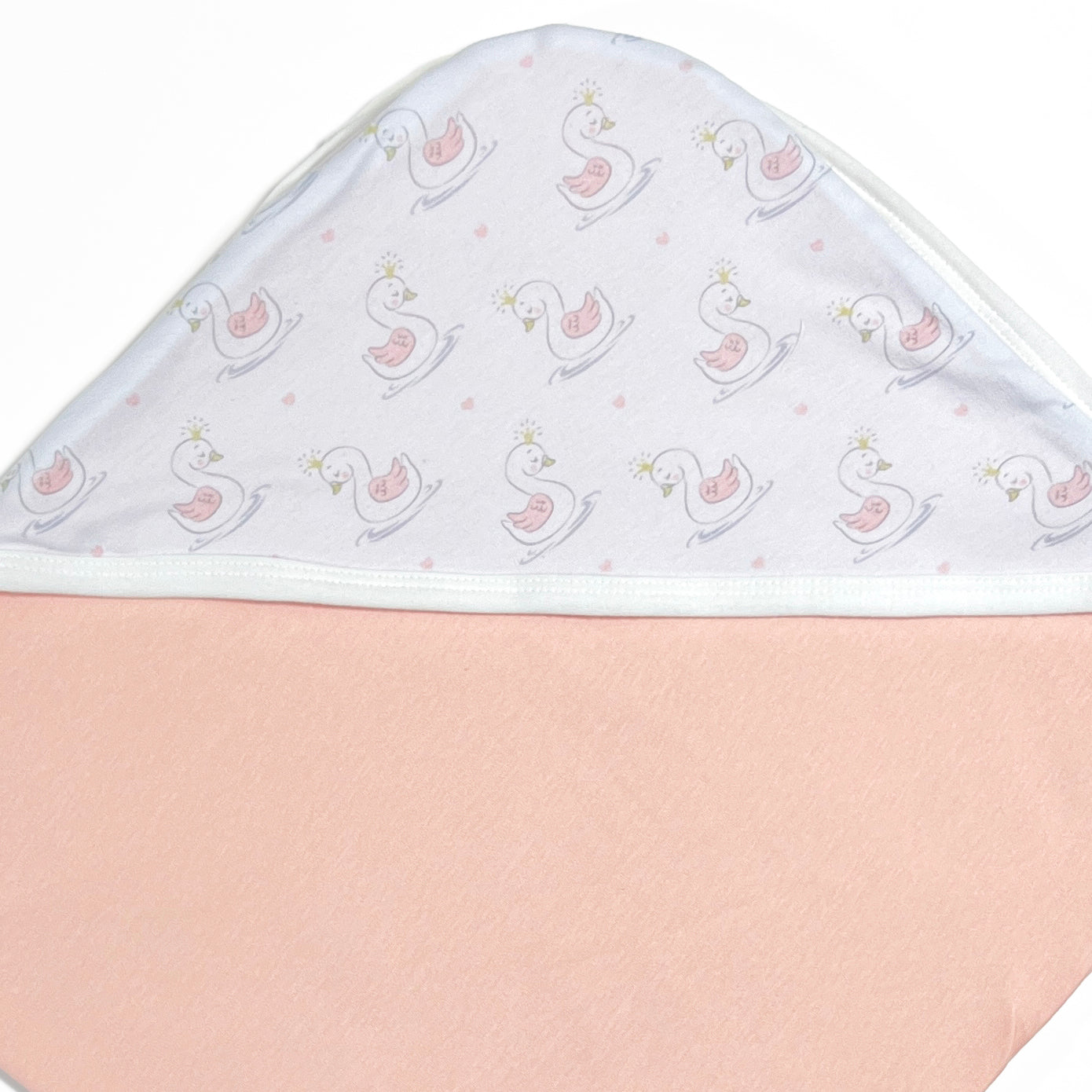 كوفرته قطن طبقتين لحديث الولادة